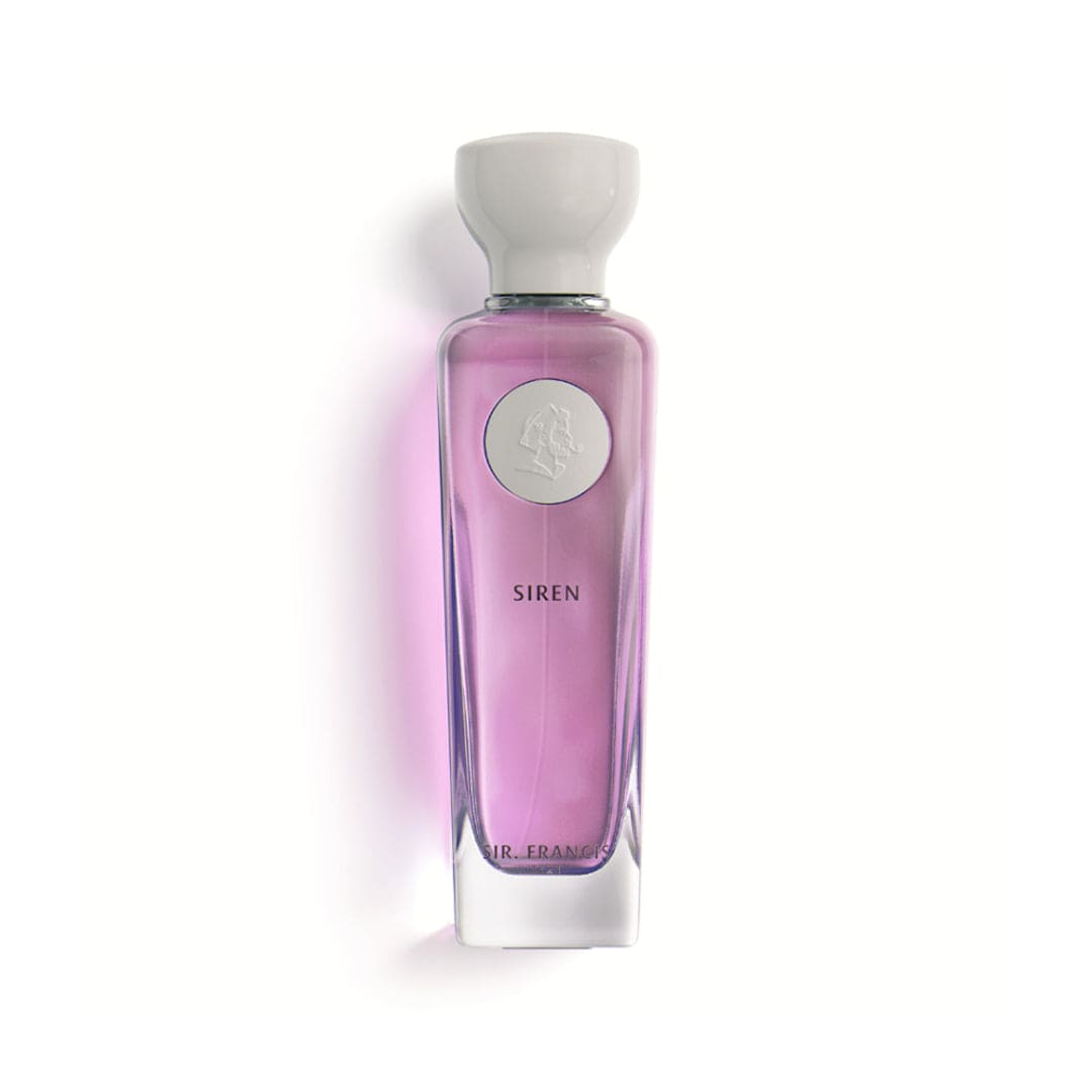 Sir. Francis Siren Eau De Parfum - 200ml Perfume - XOXO cosmetics