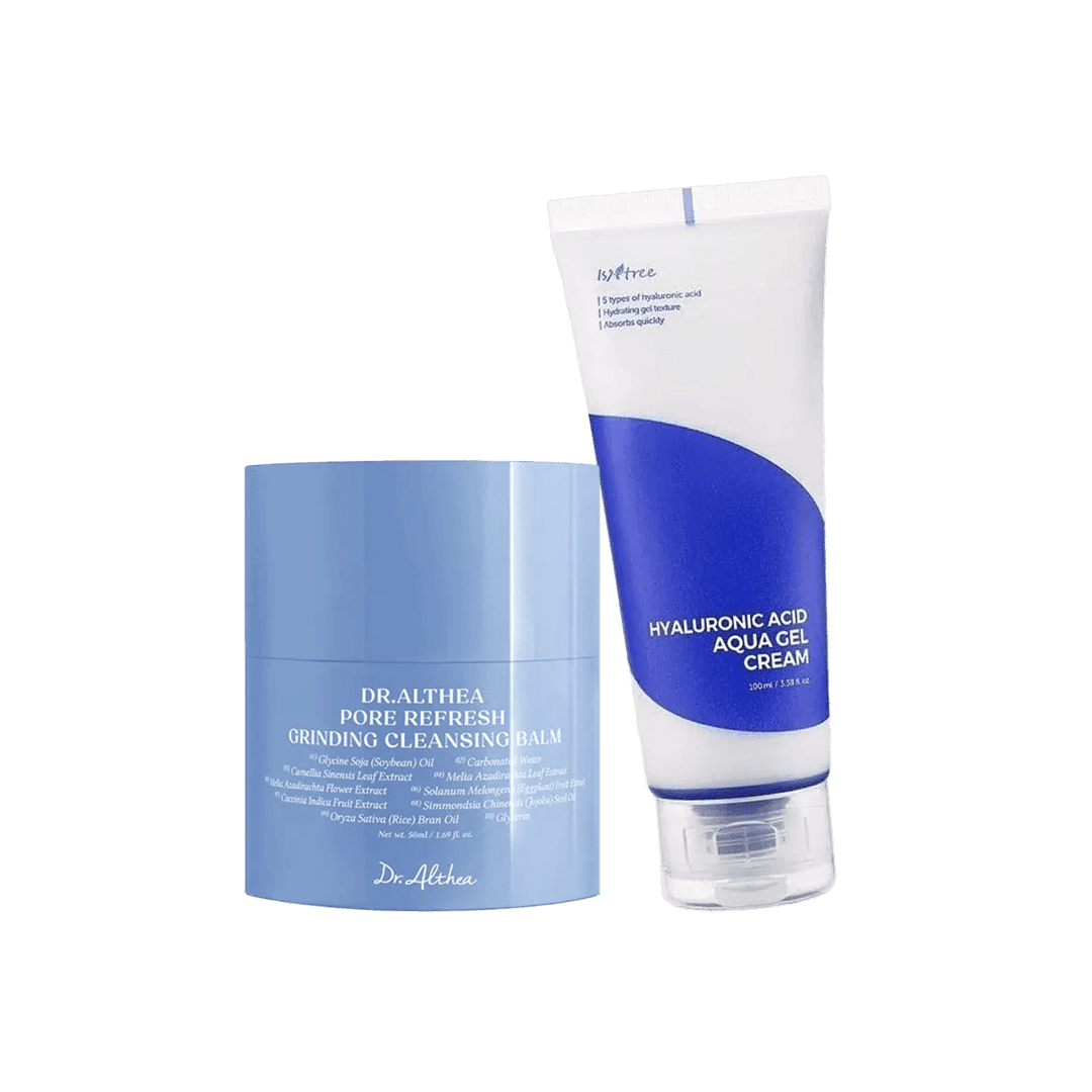 Skin Refresh Bundle - XOXO cosmetics