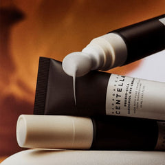 Skin1004 Madagascar Centella Probio-Cica Bakuchiol Eye Cream - 20ml Eye Care - XOXO cosmetics