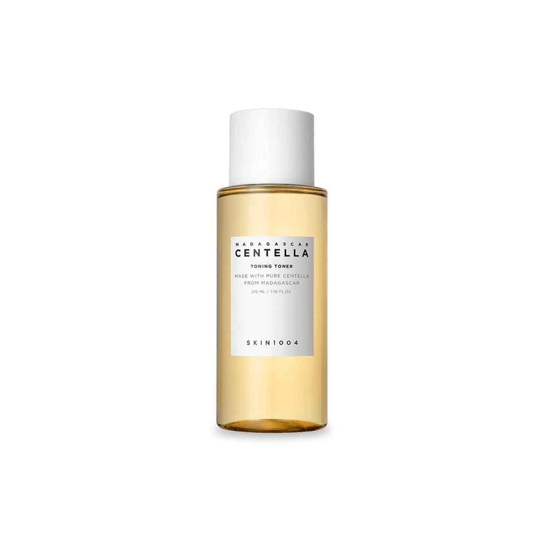 Skin1004 Madagascar Centella Toning Toner - 210ml Toner - XOXO cosmetics