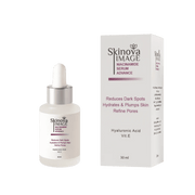 Skinova Image Niacinamide Serum - 30ml Face Serum - XOXO cosmetics