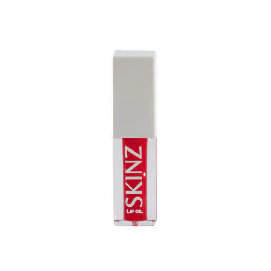 Skinz Crushy Lip Oil lip oil - XOXO cosmetics
