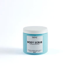 Skinz Havana Body Scrub Body Scrub - XOXO cosmetics