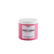 Skinz Pink Waves Body Scrub Body Scrub - XOXO cosmetics