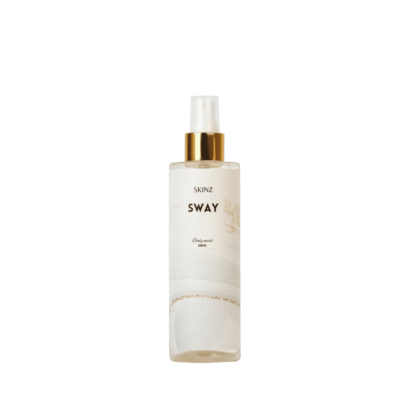 Skinz Sway Body Mist - 220ml Body Mist - XOXO cosmetics
