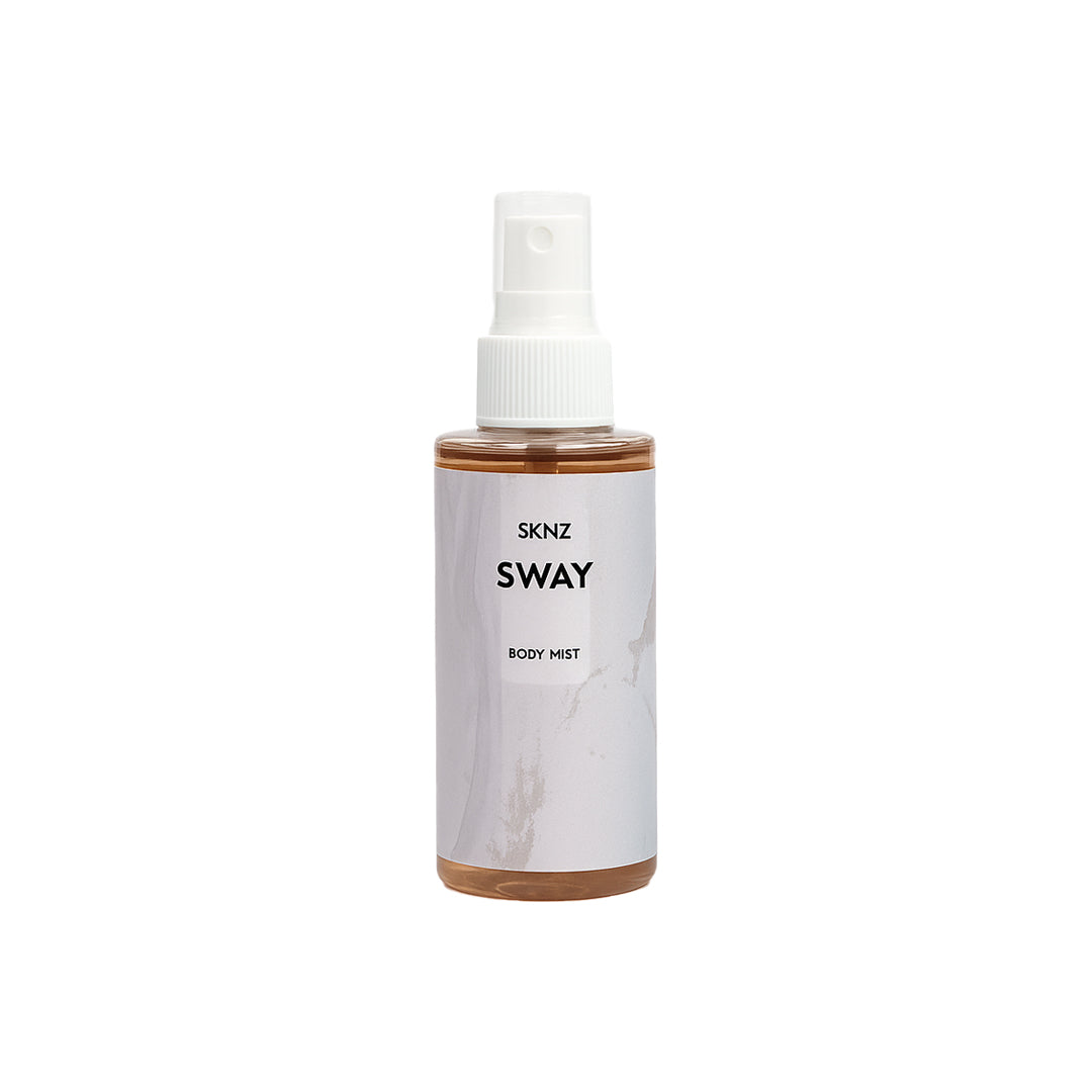 Skinz Sway Body Mist - 75ml Body Mist - XOXO cosmetics