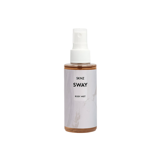 Skinz Sway Body Mist - 75ml Body Mist - XOXO cosmetics