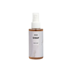 Skinz Sway Body Mist - 75ml Body Mist - XOXO cosmetics