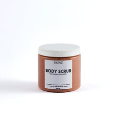 Skinz Vanilla Drizzle Body Scrub Body Scrub - XOXO cosmetics