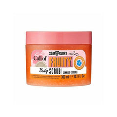 Soap & Glory Call Of Fruity Exfoliating Body Scrub Body Scrub - XOXO cosmetics