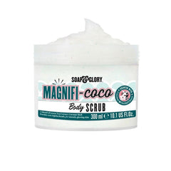 Soap & Glory Magnifi-Coco Body Scrub Body Scrub - XOXO cosmetics
