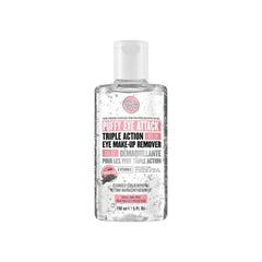 Soap & Glory Puffy Eye Attack Jelly Eye Makeup Remover - XOXO cosmetics