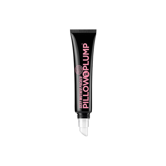 Soap & Glory Sexy Mother Pucker Pillow Plump XXL Lip Plumping Gloss Lip Gloss - XOXO cosmetics