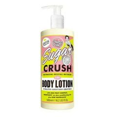 Soap & Glory Sugar Crush Moisturising Body Lotion - 500ml Body Lotion - XOXO cosmetics