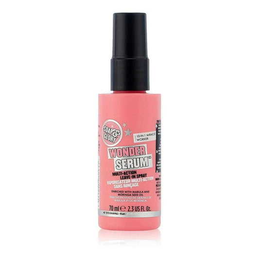 Soap & Glory Wonder Serum - Multi-Action LEAVE-IN Spray - 70ml Leave-In - XOXO cosmetics