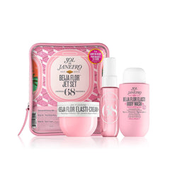 Sol de Janeiro Beija Flor Jet Set Body Set - XOXO cosmetics