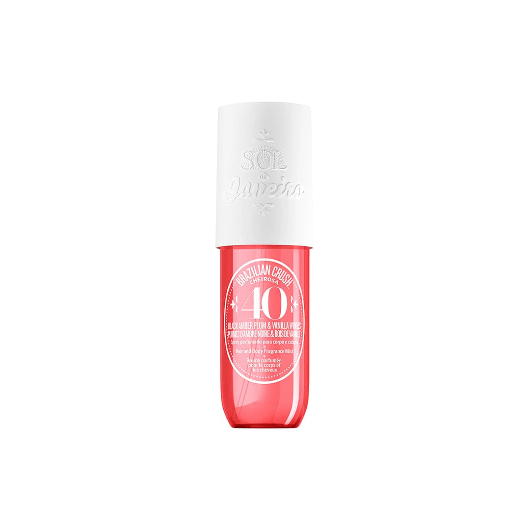 Sol de Janeiro Brazilian Crush Cheirosa 40 Bom Dia Bright™ Perfume Mist Perfume - XOXO cosmetics
