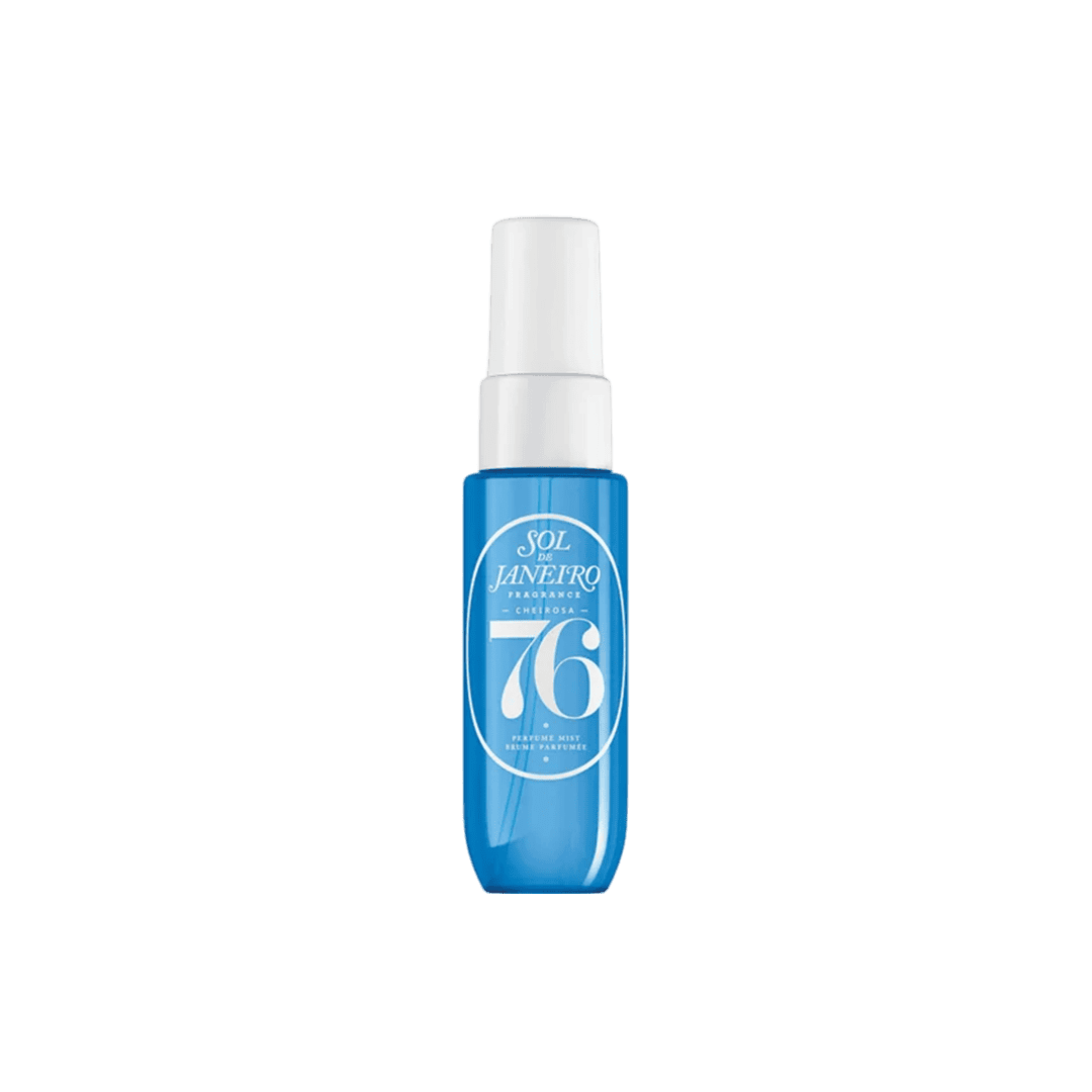 Sol de Janeiro Cheirosa 76 Perfume Mist - 30ml Body Mist - XOXO cosmetics