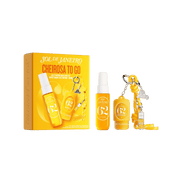 Sol de Janeiro Cheirosa To Go 62 Set Perfume Set - XOXO cosmetics