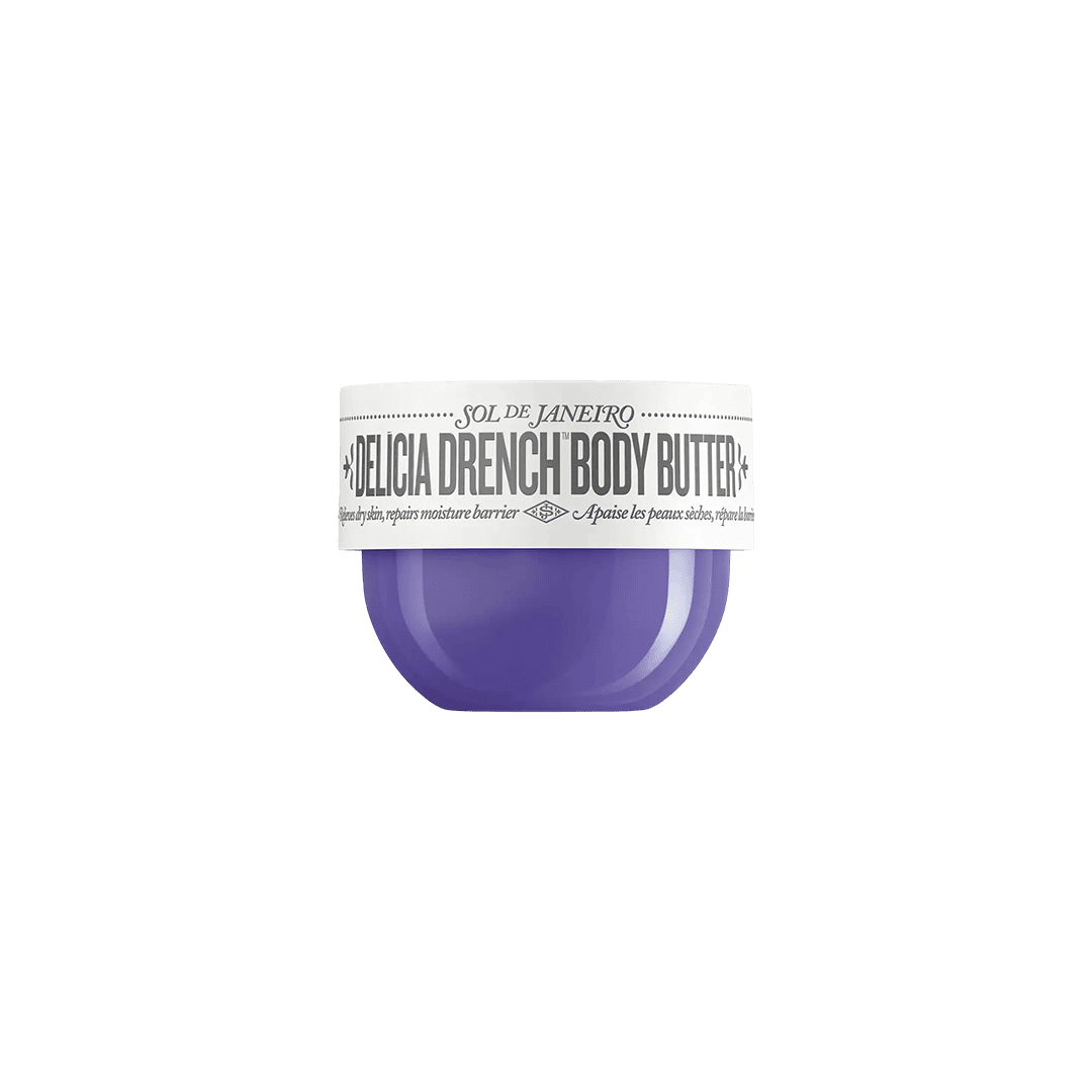 Sol de Janeiro Delicia Drench Body Butter - 25ml Body Butter - XOXO cosmetics