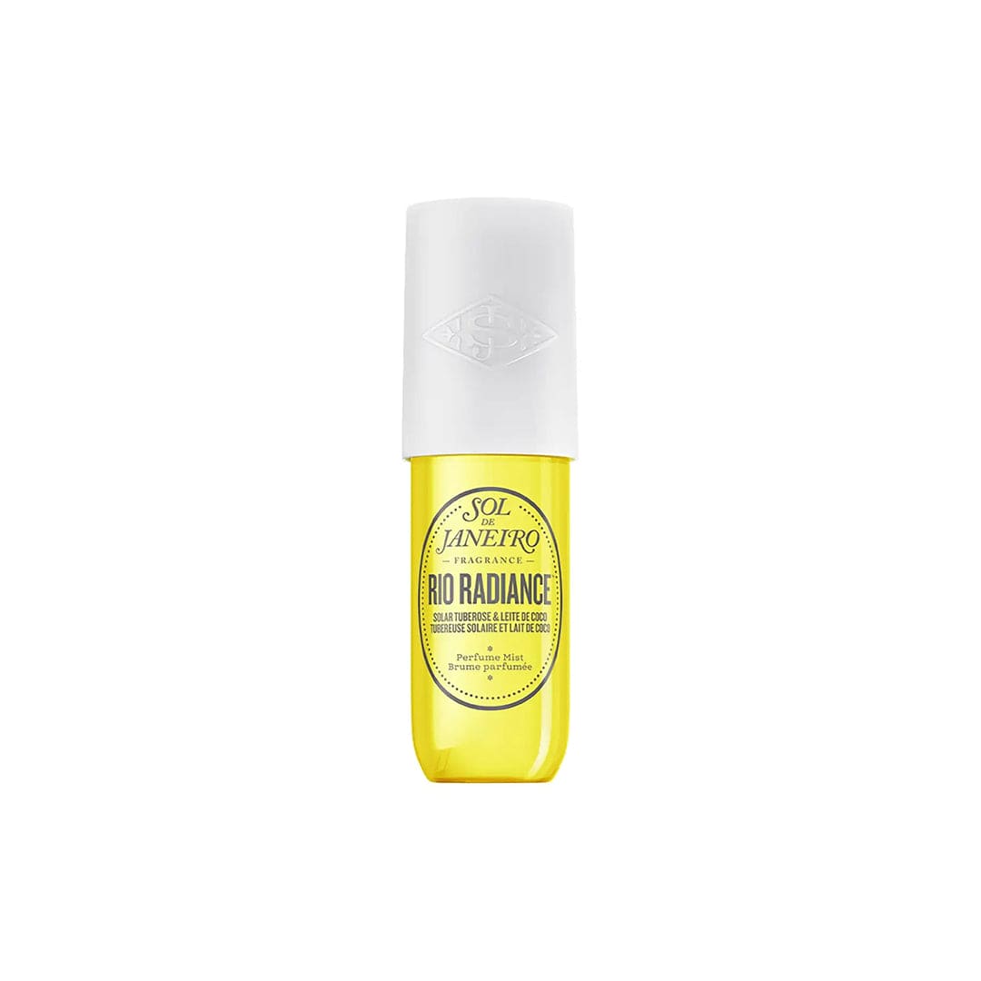 Sol de Janeiro Rio Radiance™ Perfume Mist Perfume - XOXO cosmetics