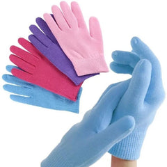 Spa Gel Moisturizing Gloves - Random Color Hand Care - XOXO cosmetics