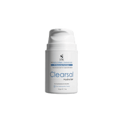 Spire Clearsal Hydra Gel - 50gm Moisturizer - XOXO cosmetics