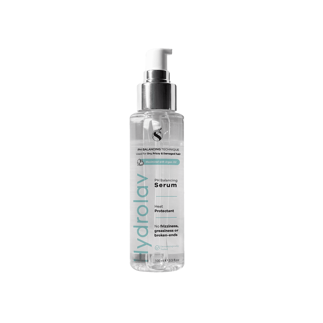 Spire Hydrolav Serum - 100ml Hair Serum - XOXO cosmetics
