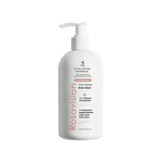 Spire Rosavision Shower Gel - 300ml Shower Gel - XOXO cosmetics