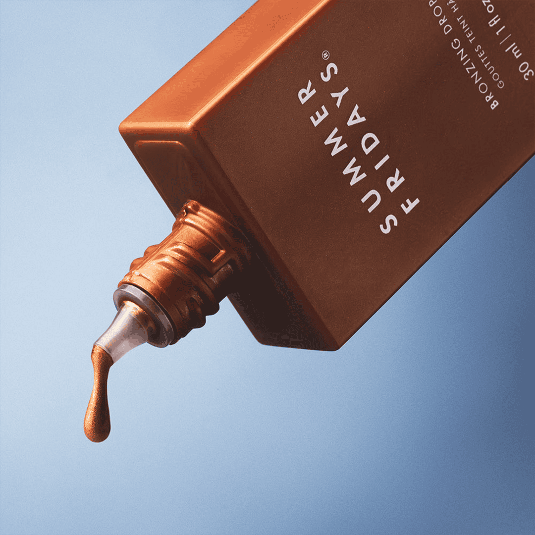 Summer Fridays Bronzing Drops - 30ml Bronzer - XOXO cosmetics