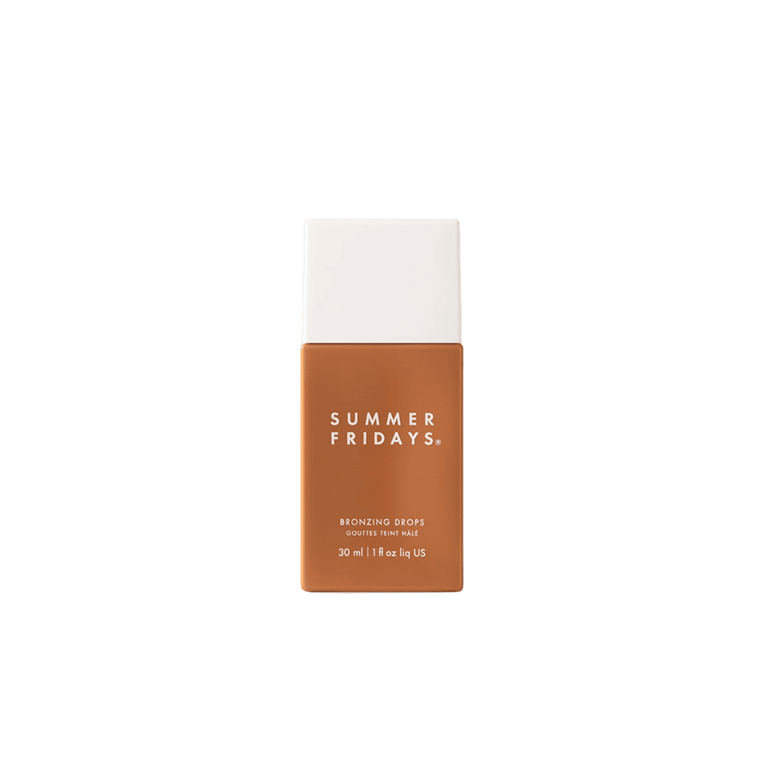 Summer Fridays Bronzing Drops - 30ml Bronzer - XOXO cosmetics