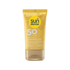 Sun Dance Anti-Age Sonnenfluid Gesicht LSF 50 Sunblock - XOXO cosmetics