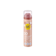 Sun Dance Invisible Protect Sun Spray SPF 50 - 75ml Sunblock - XOXO cosmetics