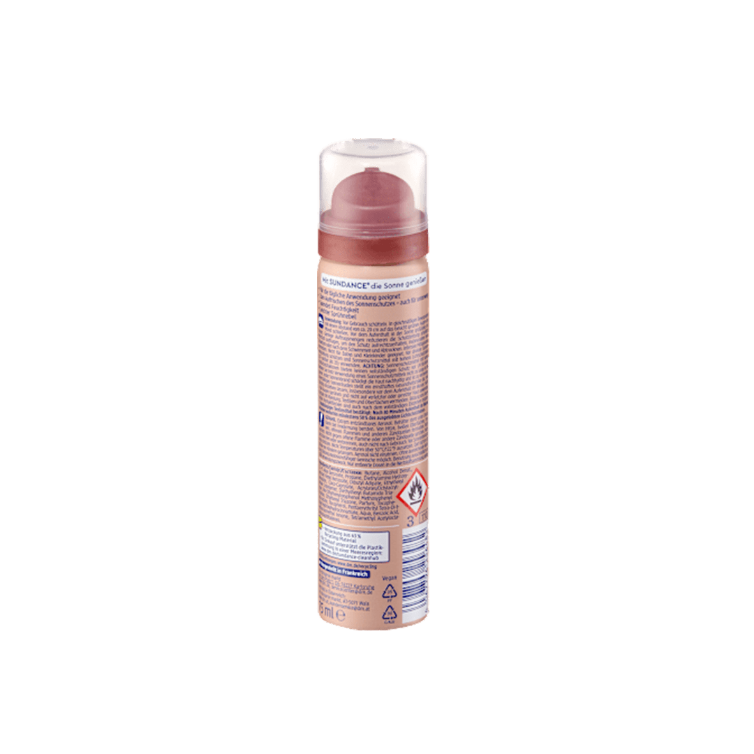 Sun Dance Invisible Protect Sun Spray SPF 50 - 75ml Sunblock - XOXO cosmetics
