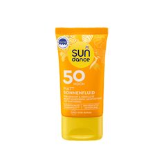 Sun Dance Matt Sunscreen SPF 50 Sunblock - XOXO cosmetics