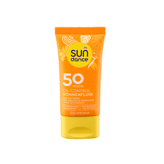 Sun Dance Oil Control Sunscreen SPF 50 Sunblock - XOXO cosmetics
