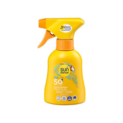 Sun Dance Sun Spray For Kids SPF 50 - 200ml Sunblock - XOXO cosmetics