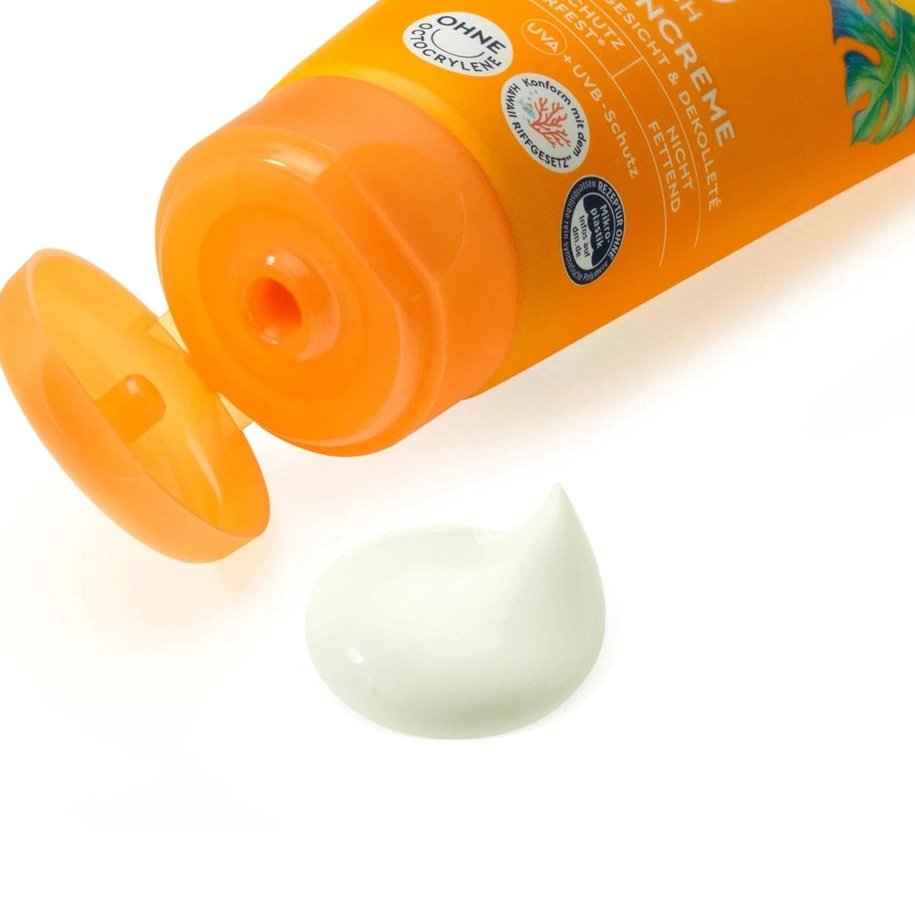 Sun Dance Sunscreen SPF 50 - 100ml Sunblock - XOXO cosmetics