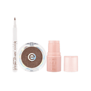 Sunlit Girl Bundle - XOXO cosmetics