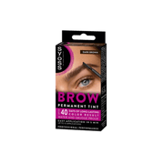 Syoss Eyebrow Tint - Dark Brown Eyebrow - XOXO cosmetics