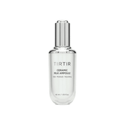 TIRTIR Ceramic Milk Ampoule - 40ml Face Serum - XOXO cosmetics