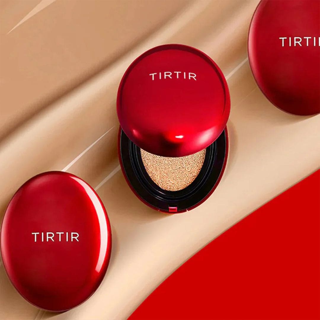 TIRTIR Mask Fit Red Cushion Foundation Foundation - XOXO cosmetics