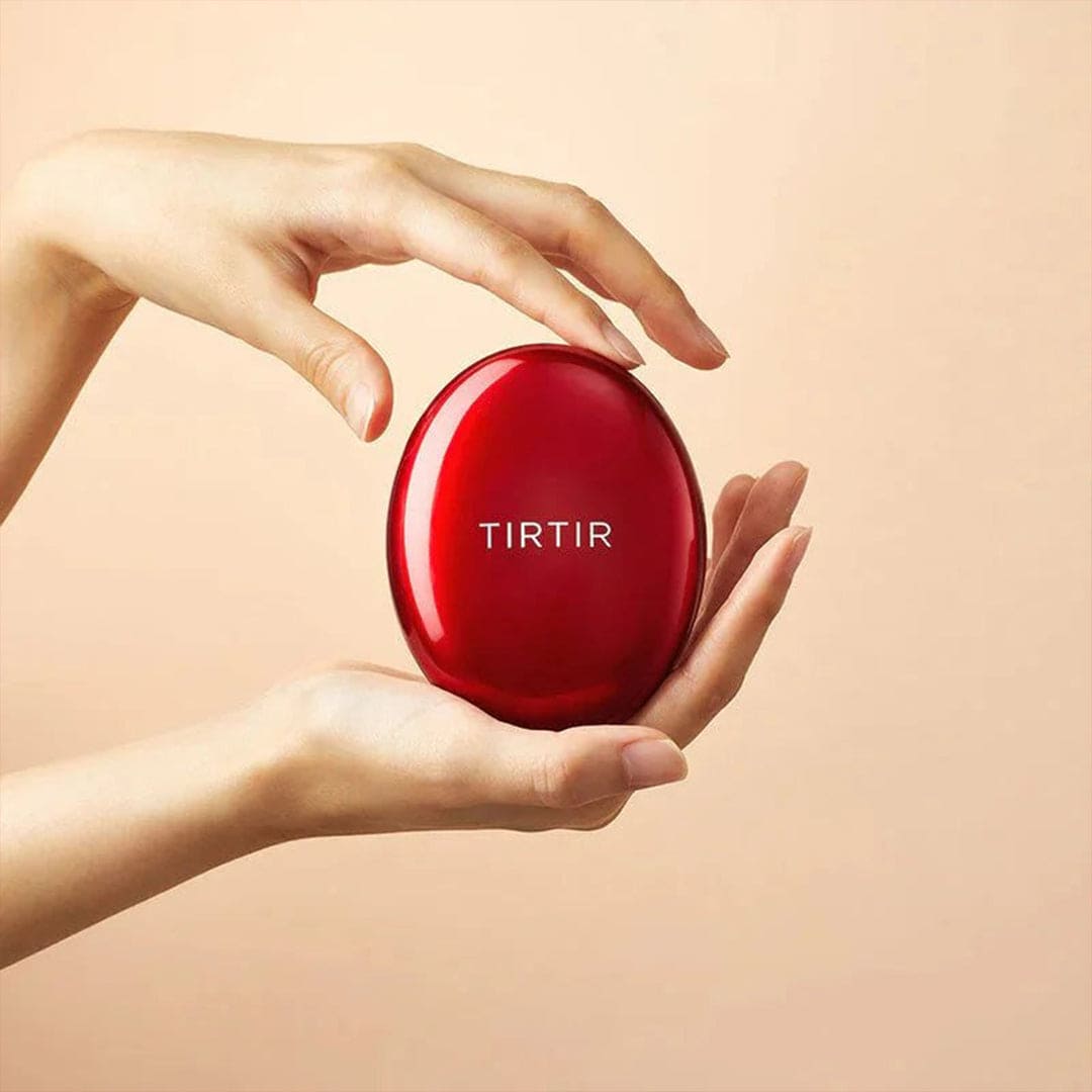 TIRTIR Mask Fit Red Cushion Foundation Foundation - XOXO cosmetics