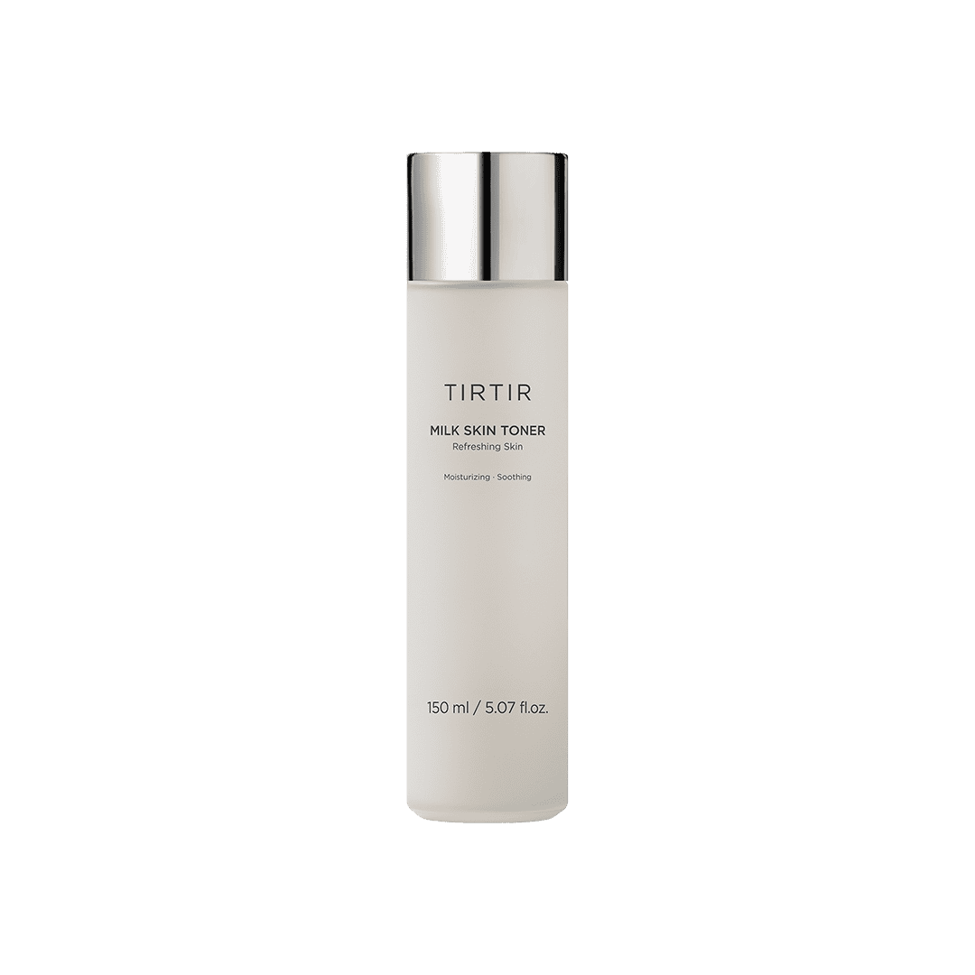 TIRTIR Milk Skin Toner - 150ml Face toner - XOXO cosmetics