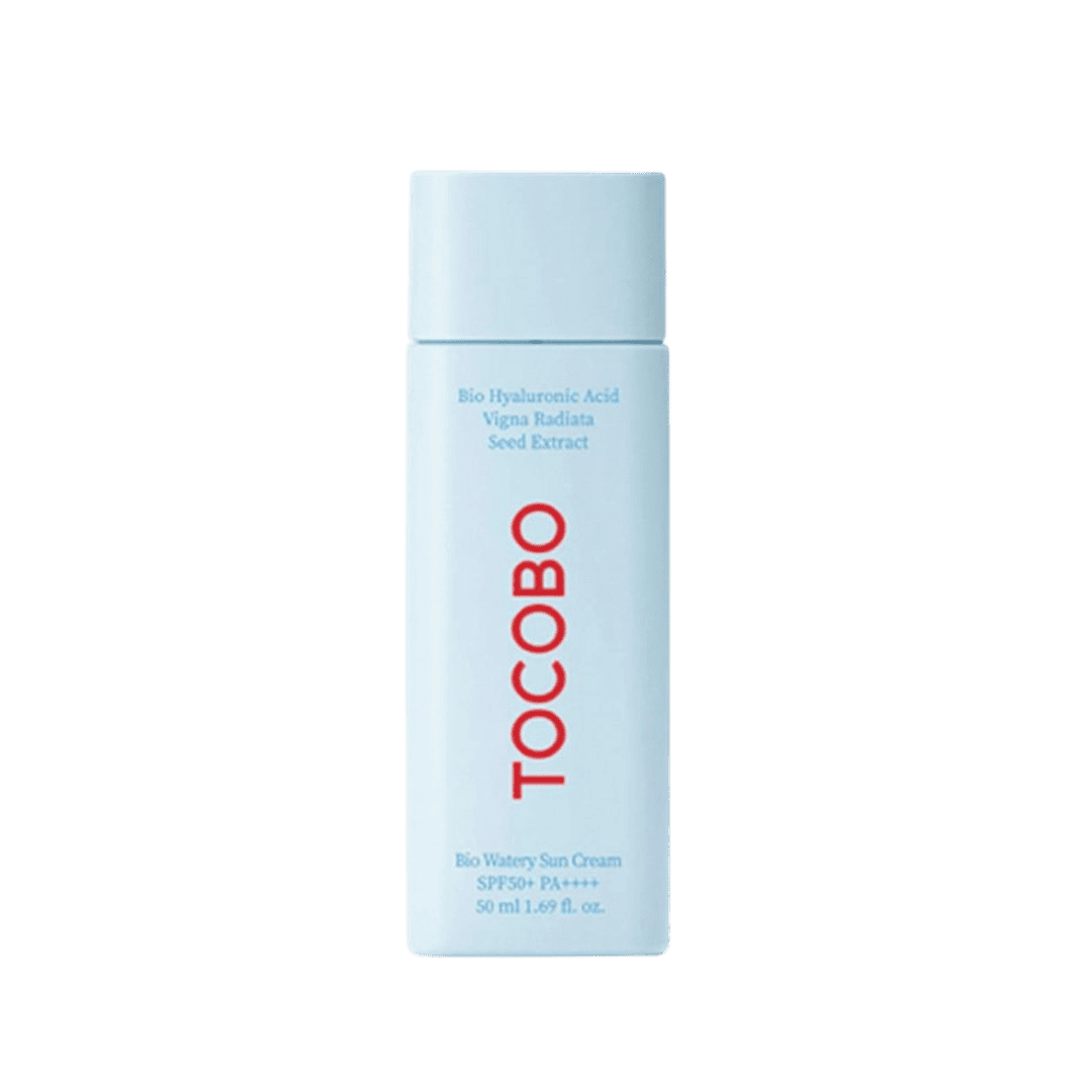 TOCOBO Bio Watery Sun Cream SPF50 PA++++ - 50ml Sunblock - XOXO cosmetics