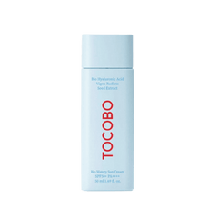 TOCOBO Bio Watery Sun Cream SPF50 PA++++ - 50ml Sunblock - XOXO cosmetics