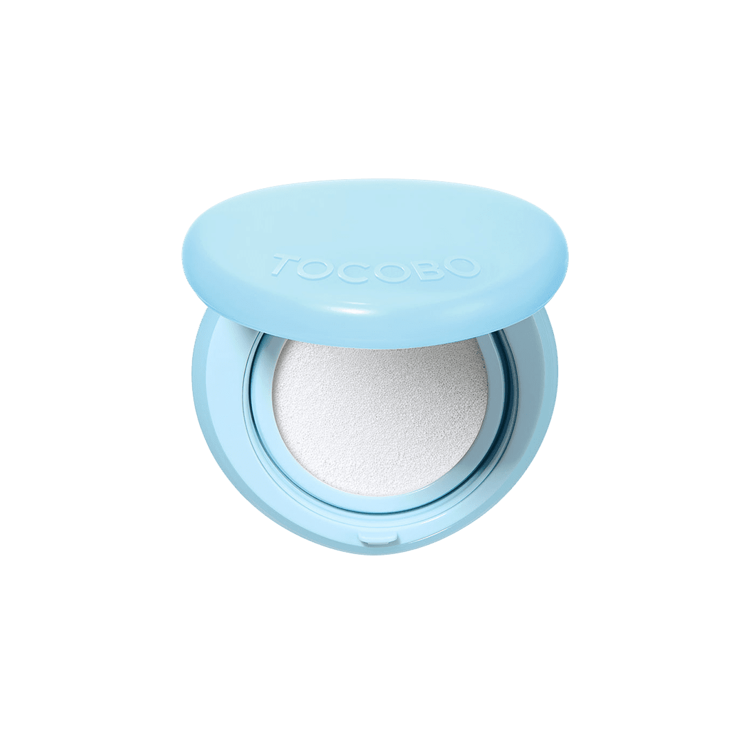 TOCOBO Blur Finish Sun ++++ Cushion SPF50+ PA Sunblock - XOXO cosmetics