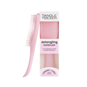Tangle Teezzer Detangling Hairbrush - Millennial Pink Hair Tools - XOXO cosmetics