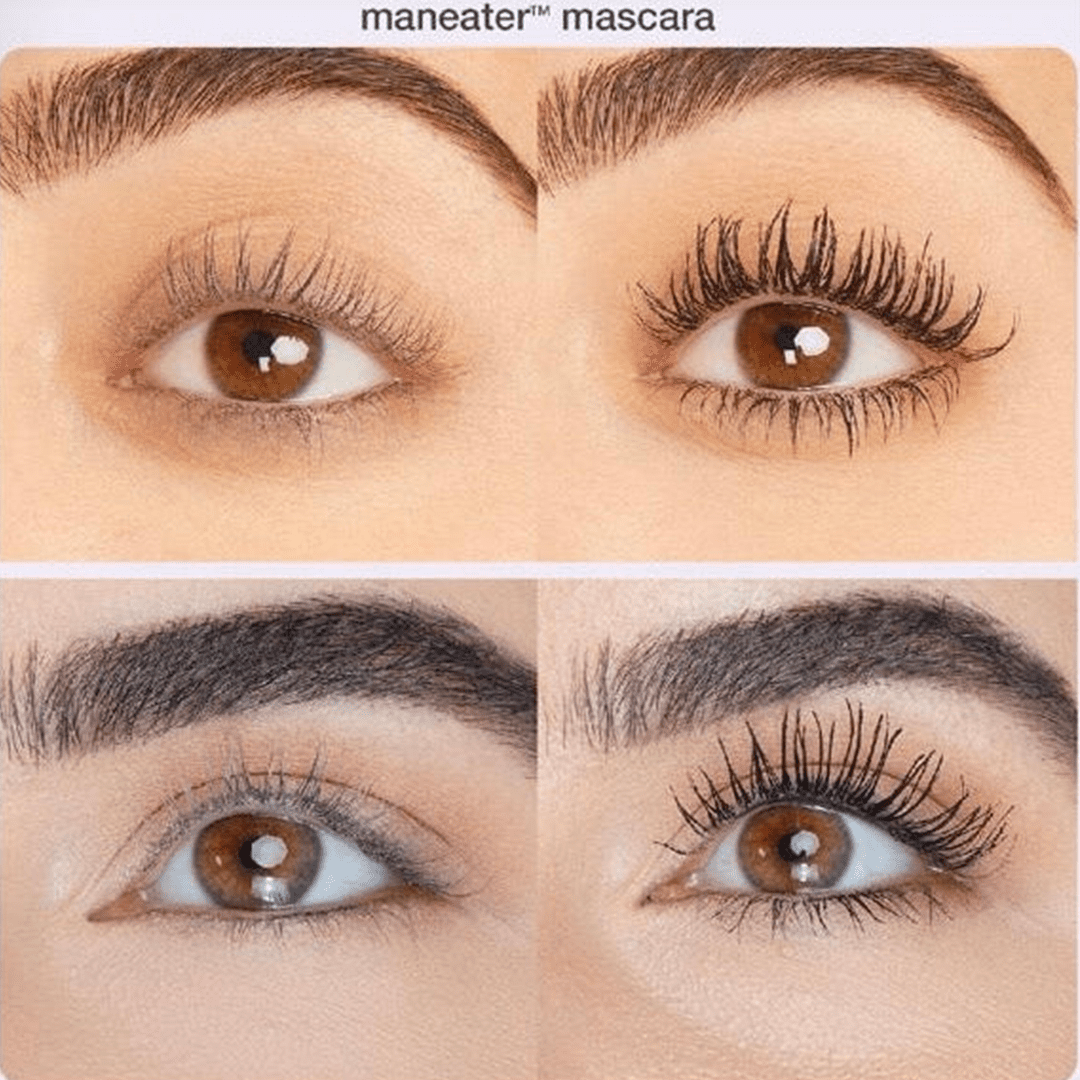 Tarte Maneater Plumped-Up Must Haves Makeup Set - XOXO cosmetics