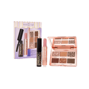 Tarte Maneater Plumped-Up Must Haves Makeup Set - XOXO cosmetics
